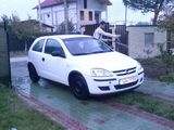 VAND/SCHIMB OPEL CORSA 2006