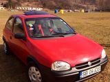 Vand/schimb opel corsa