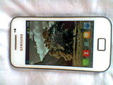 vand/schimb samsung galaxy ace