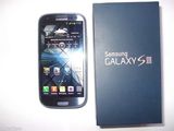Vand/Schimb Samsung Galaxy S3 pebble blue 32 GB