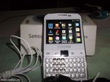 vand/schimb Samsung Y Pro alb