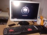 vand / schimb sistem PC + monitor 22 inches