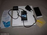 Vand/Schimb Sony Xperia U, alb(S2 sau S2 plus)