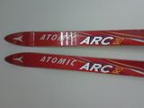 Vand schiuri Atomic
