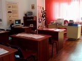 VAND SCOALA DE SOFERI