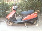 vand scooter honda