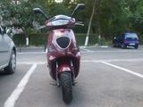 Vand scuter Aprilia - 49cm la pret de criza.