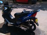 vand scuter hanglong 50 cm