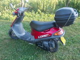 Vand scuter PGO Comet