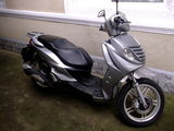 Vand scuter yamaha jonway 49cc