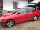 vand seat cordoba 1997