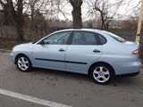 vand seat cordoba