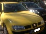 Vand Seat IBIZA