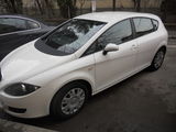 vand seat leon