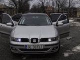 Vand Seat Toledo