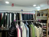 vand second hand