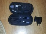 vand set 2 tigari electronice ego ce4 150 lei