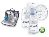 Vand set de calatorie.Termoizolant Philips.Avent