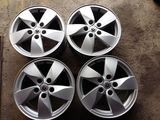 Vand set jante aliaj  6.5 x 16" ET 47   " PROTEUS "  pentru Renault Megane 3 Fluence , Scenic 3 ,