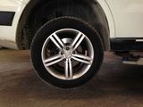 Vand set jante Mak Veloce Silver 17" 5X112 + anvelope iarna Nokian WRG2