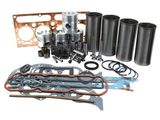 Vand set motor pentru Massey Ferguson ( Perkins ) .