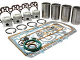 Vand set motor pentru tractoare John Deere .