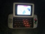 Vand Sharp Sidekick II