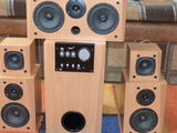 Vand sistem 5.1 genius