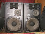 Vand sistem audio ,boxe Yoko + amp. Sony