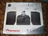 Vand sistem audio pioneer X-CM31-K