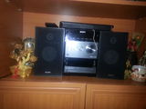 vand sistem audio SONY