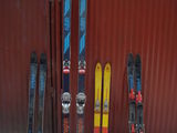 Vand Ski-uri
