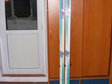 Vand skiuri Rossignol 200 cm