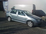 vand skoda fabia 2004