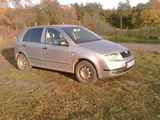 vand skoda fabia