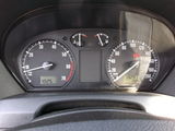 Vand Skoda Fabia Combi
