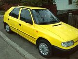 Vand Skoda Felicia Inmatriculata