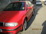 Vand Skoda Octavia 1999