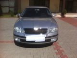 Vand Skoda Octavia 2 Ambiente