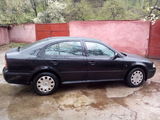 vand skoda octavia 2009