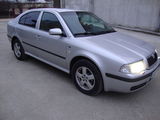 Vand Skoda Octavia !