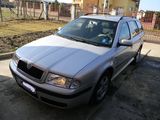 vand skoda octavia elegance 1,9 TDI , 2004