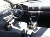 Vand Skoda Octavia Tour