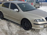 VAND  SKODA  OCTAVIA2, RS, 2005  TUNING