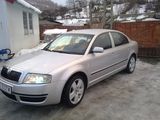 vand skoda superb