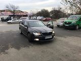 Vand Skoda Superb, an 2012