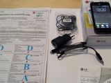 Vand SMARTPHONE DUAL SIM [LG Optimus L5 II Dual E455], GARANTIE 2 ANI, 399 RON