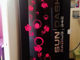 Vand solar ERGOLINE.SUPER OFERTA!