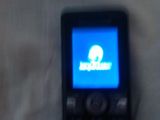 vand sony ericsson v630i