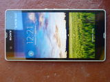 Vand SONY ERICSSON XPERIA Z